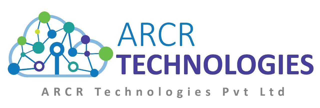 ARCR Technologies Pvt Ltd